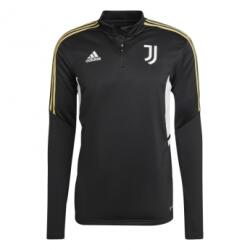 adidas Juventus férfi futball felső condivo black - L (83425)