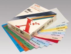 Xerox Carton colorat A4 XEROX Symphony pastel, 160 g/mp, 250 coli/top