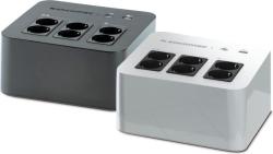 Socomec NETYS PL 600VA (NPL-0600-F)