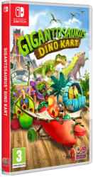 Outright Games Gigantosaurus Dino Kart (Switch)
