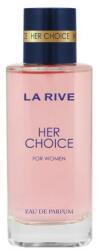 La Rive Her Choice EDP 100 ml