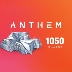 Electronic Arts Joc consola Anthem 2200 Shards Pack Xbox One Xbox Series X, wersja cyfrowa - pcone