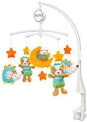 Fehn Musical Mobile Sleeping Forest