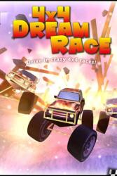 Strategy First 4x4 Dream Race (PC)