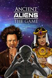 Legacy Games Ancient Aliens The Game (PC)