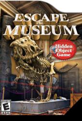 Strategy First Escape the Museum (PC)