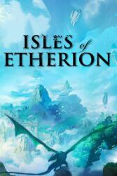 Luna Orion Isles of Etherion (PC)
