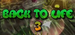 Strategy First Back to Life 3 (PC)