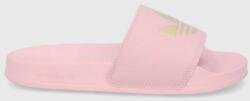 adidas Originals papucs Adilette GZ6198 rózsaszín, női - rózsaszín Női 37