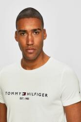 Tommy Hilfiger - T-shirt - fehér S - answear - 21 990 Ft