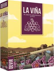 Devir Iberia La Viña