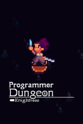 Dragon Lord Studio Programmer Dungeon Knightress (PC)