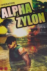 Strategy First Alpha Zylon (PC)