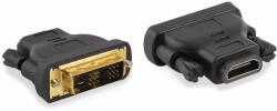 ACT AC7565 DVI-D (Single Link) (18+1) male - HDMI A female adapter (AC7565) - pcx