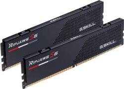 G.SKILL Ripjaws S5 32GB (2x32GB) DDR5 5200MHz F5-5200J4040A16GX2-RS5K