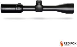 Hawke Sport Optics Vantage 3-9x40 Mil-Dot HA14121