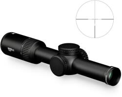 Vortex Viper PST GEN II 1-6x24 SFP VMR-2 MRAD (PST-1607)