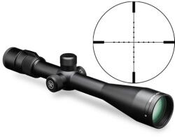 Vortex Viper 6.5-20x50 PA MD VPR-M-06MD