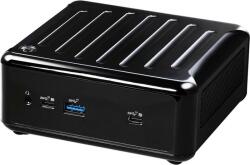 ASRock BOX-5800U/EU/AI Számítógép konfiguráció