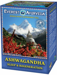 Everest Ayurveda Alvás és megnyugvás tea 100 g