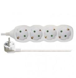 EMOS 4 Plug 3 m (P0423R/1922040302)