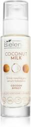 Bielenda Coconut Milk ser hidratant cu cocos 30 ml