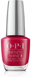 OPI Infinite Shine Fall Wonders gel de unghii fara utilizarea UV sau lampa LED glossy culoare Red-Veal Your Truth 15 ml