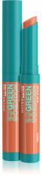 Maybelline Green Edition balsam de buze hidratant colorat culoare 08 Desert 1, 7 g
