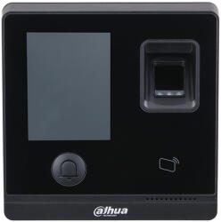 Dahua Control acces stand-alone amprenta, aplicatie telefon mobil, Tag Mifare 13.56MHz - Dahua ASI1212F (ASI1212F)