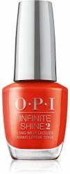 OPI Infinite Shine Fall Wonders gel de unghii fara utilizarea UV sau lampa LED glossy culoare Rust & Relaxation 15 ml