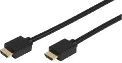 Vivanco Кабел Vivanco - HDMI/HDMI, 10 m, черен (47163)