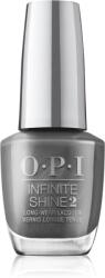 OPI Infinite Shine Fall Wonders gel de unghii fara utilizarea UV sau lampa LED glossy culoare Clean Slate 15 ml
