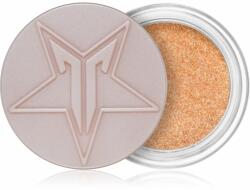 Jeffree Star Cosmetics Eye Gloss Powder farduri de ochi strălucitoare culoare Peach Goddess 4, 5 g