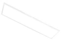 OSRAM LED panel, melegfehér, 36 W, 120x30 cm (Planon Plus) (4058075601338)