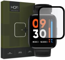 HOFI Realme Watch 3 Hofi Pro+ Hybrid temperált üvegfólia fekete