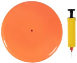 Gymbeam Mini egyensúly labda narancssárga - Gymbeam