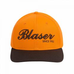 Blaser Sapca BLASER Striker L. E. Blaze/Dark Brown, S/M (BL.122070.152.S)