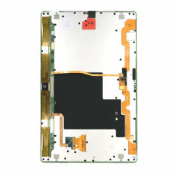Samsung X906B/X900N Galaxy Tab S8 Ultra 5G/WiFi LCD Kijelző+Érintőpanel, Fekete (GH82-27840A) Service Pack