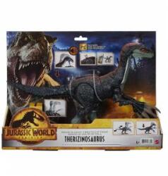 Mattel Jucărie pentru copii Jurassic World, dinozaur cu sunet de tăiere, 171662 Figurina