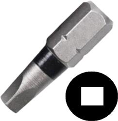 ABRABORO SQ 2 x 25 négyszög bit, 2 db/csomag (061802520010)