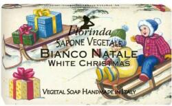 Florinda Savon, Noël blanc - Florinda Christmas Collection Soap 100 g