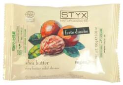 STYX Savon au beurre de karité - Styx Naturcosmetic Shea Butter Solid Shower 100 g