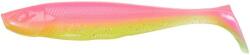 GUNKI Bumpy 9cm pink chart (76322)