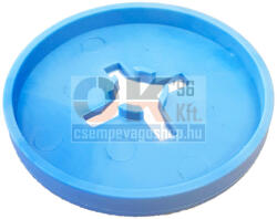 SKT SKT8877 (karcolás és szétcsúszás gátló) 400 db Csavaros rendszerhez (skt8877cs2) (skt8877cs2)