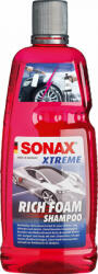 SONAX Xtreme Rich Foam Shampoo (1 L) extrém habzású sampon