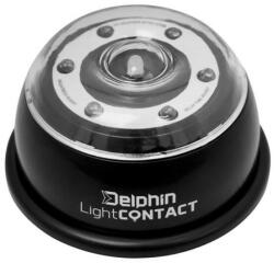Delphin LightCONTACT 6+1 LED sátorlámpa (101001062) - damil