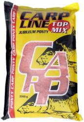 Top Mix Carp line etetőanyag Jubileum ponty 2, 5 kg (TM081)