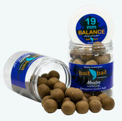 BaitBait Mentor balanszírozott csali 30mm 250g (BBBH-M30)