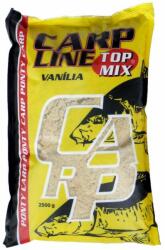 Top Mix Carp line etetőanyag Vanília 2, 5 kg (TM082)