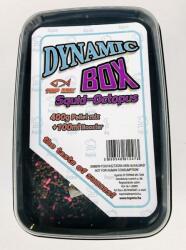 Top Mix Dynamic Pellet Box Tintahal-polip 400gr (TM247)